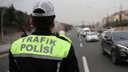 Yola çıkacaklar dikkat! Yılbaşında bu yollar trafiğe kapalı