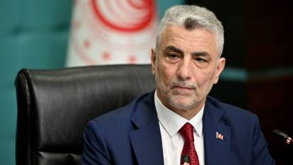 Ticaret Bakanı Bolat: İİT ülkelerine ihracat payımızı 2030’da yüzde 35’e çıkarma hedefindeyiz
