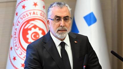 Bakan Işıkhan açıkladı: Asgari ücrete ara zam gelecek mi?