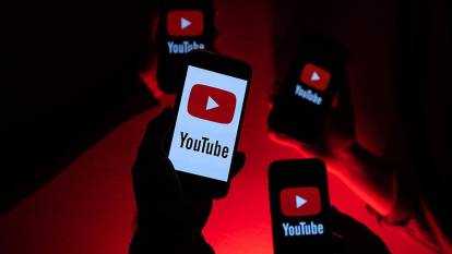 YOUTUBE'DAN BİR ÇILDIRTACAK ÖZELLİK DAHA: Videonun en heyecanlı yerinde devreye girecek!