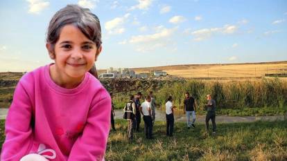 Narin cinayeti duruşması 3. günde gergin başladı! İşte dakika dakika yaşananlar