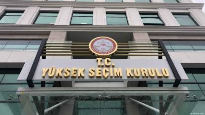 YSK toplanıyor: CHP'nin itirazı görüşülecek