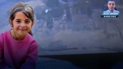 Narin cinayeti aydınlanacak mı? DARA-2 ÜS kamerası görüntülerine Ekol TV ulaştı!