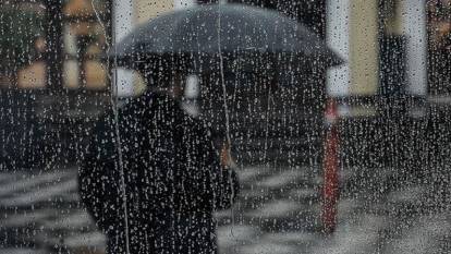 Meteoroloji duyurdu: Hava sıcaklıkları mevsim normallerinin üzerinde olacak