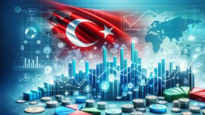 Bakan Bolat: Türkiye ekonomisi güçlü bir büyüme performansı sergiledi