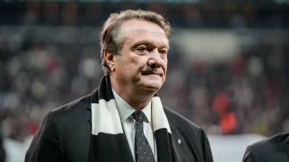 Hasan Arat Beşiktaş'tan 1 yıllığına ihraç edildi!