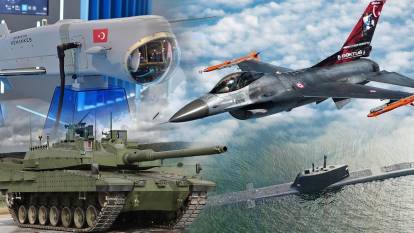 Türk savunma sanayiinde yerlilik oranı yüzde 80'i aştı: Selçuk Bayraktar’dan bağımsızlık vurgusu