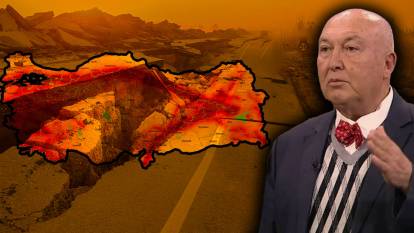 İstanbul'da sabah yaşanan deprem daha büyüğünü tetikler mi? Prof. Dr. Ercan'dan açıklama geldi