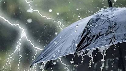 Bayramın 3. günü hava nasıl olacak? Meteoroloji son raporları paylaştı: 4 il için sağanak alarmı verildi