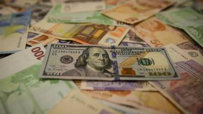 DOLAR DURAKLADI EURO ZİRVEYE OYNUYOR: 2 Temmuz döviz kurundaki son durum belli oldu. Dolar ve euro bugün ne kadar?