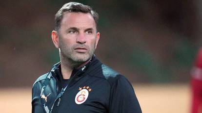 Okan Buruk hakkındaki iddialara başsavcılıktan yanıt: İfade çağrısı doğru değil