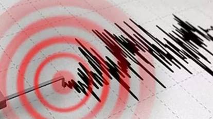 6.3 büyüklüğünde deprem oldu: USGS depremin merkez üssünü açıkladı