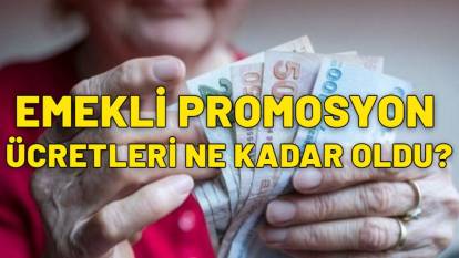 Bankalar arasındaki yarış kızıştı! Aralık'ta emekli promosyonları arttı