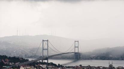 ERBAİN SOĞUKLARI NEDİR? İstanbul’a Erbain soğukları geldi.