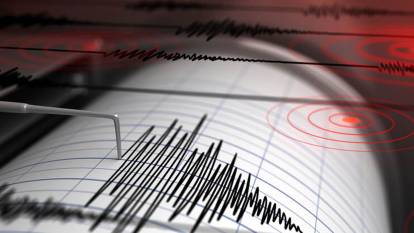 İstanbul'un Avcılar ilçesinde deprem