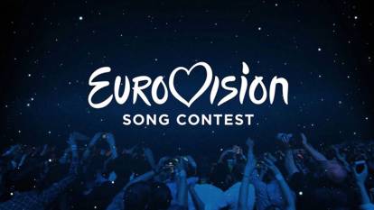 Slovenya’dan İsrail’in Eurovision’dan çıkarılması için resmi başvuru!