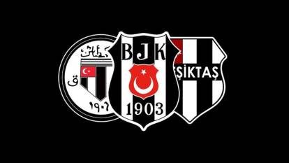 Beşiktaş’ın logosu değişti: Taraftar yönetimi topa tuttu