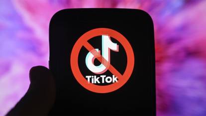 TikTok için erişim yasağı kararı aldılar: 1 yıl boyunca hiç kimse giriş yapamayacak