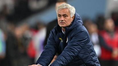 Fenerbahçe Teknik Direktörü Mourinho'nun hastalığı belli oldu: Ameliyat olacak