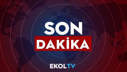 Son dakika! Dışişleri Bakanı Hakan Fidan Şam'a