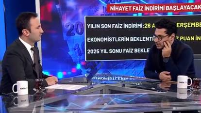 Başaran'dan temettü yorumu: Düzenleme vatandaşın cebi için iyi olmadı!