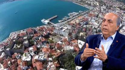 Prof. Aydın Ayaydın: Muğla yıllardır ihmal edilmiş, belediye hizmeti hiç almamış