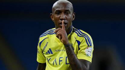 Transfer için gün sayıyorlar! işte Fenerbahçe'nin Talisca'ya ödeyeceği ücret