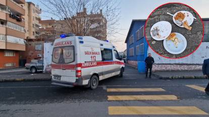 Yerli Malı etkinliğinde zehirlenme şüphesi: 34 öğrenci hastaneye kaldırıldı