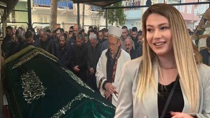 Estetik ameliyatı sonrası ölmüştü! Fenomen Neşe Özkan'ın mezarı açıldı