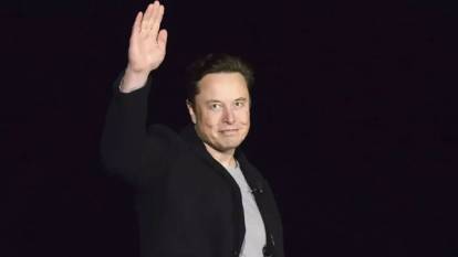 Elon Musk'tan kilo itirafı: Zayıflama ilacı kullanıyormuş!