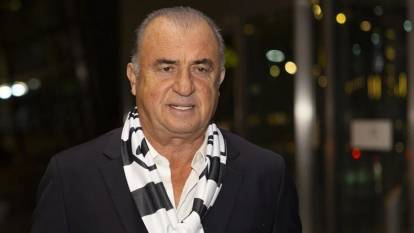 Fatih Terim'in Arabistan'da alacağı maaş ortaya çıktı!