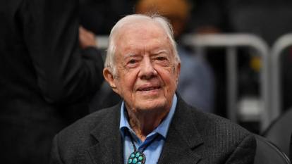 En uzun yaşayan ABD başkanıydı: Nobel Ödüllü Jimmy Carter, hayatını kaybetti