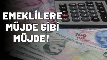 EMEKLİLERE MÜJDE GİBİ MÜJDE: Promosyonlar maaşların üzerine çıktı, işte banka banka güncel tutarlar