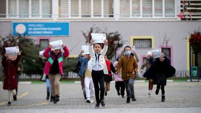 Milli Eğitim Bakanlığı’ndan düzenleme: O öğrenciler artık karne almayacaklar