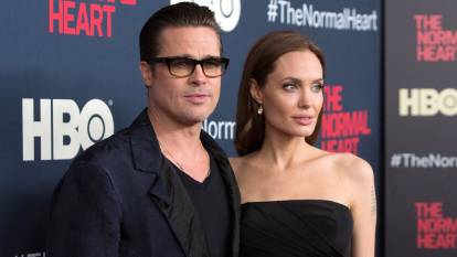 Brad Pitt ve Angelina Jolie 8 yıl sonra resmen boşanıyor!