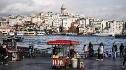 Yeni yılın ilk gününde hava durumu! Çığ ve buzlanma için uyarı