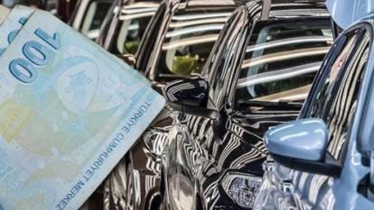 Otomobillere yüzde 10 zam geliyor. Çin'den gelen otomobillere ek vergi artışı yapıldı