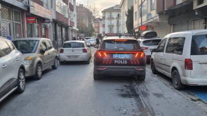 Baca temizliği yaparken canından oldu!