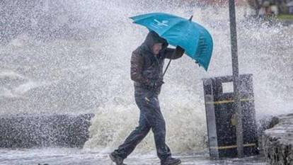 O kentler için 'sarı' kodlu alarm: Meteoroloji'den son dakika uyarısı!