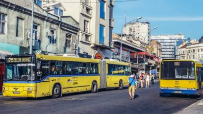 1 Ocak tarihinden itibaren toplu taşıma ücretsiz oldu: Amaç ulaşım sistemini modernize etmek