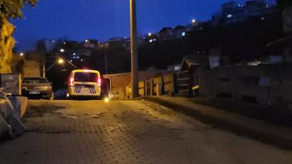 Zonguldak'ta kahreden olay! Boynuna ip dolanan 3,5 yaşındaki çocuk hayatını kaybetti