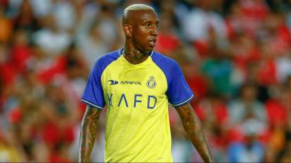 Fabrizio Romano duyurdu: Talisca adım adım Fenerbahçe'ye