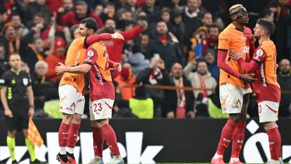 Galatasaray, Göztepe karşısında hata yapmadı