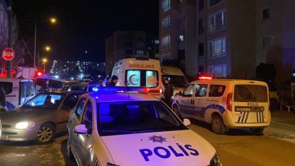 Kanser tedavisi gören polis memuru başından vurulmuş halde ölü bulundu