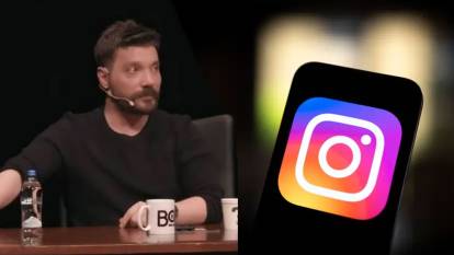 Instagram’dan tehlikeli kişi uyarısı: Oğuzhan Uğur’un şehit paylaşımı kaldırıldı!