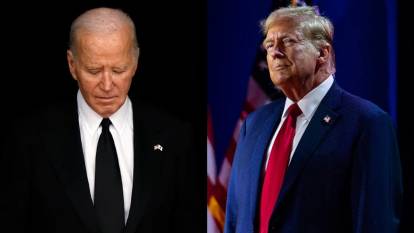 Joe Biden, gider ayak Trump’ı kızdıracak imzayı attı