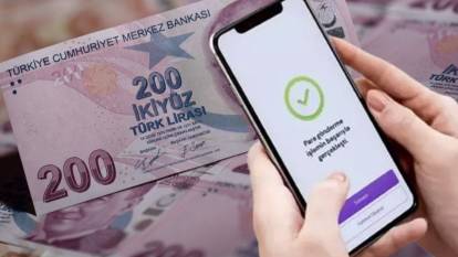 PARA TRANSFERİ YAPAN HERKESİ İLGİLENDİRİYOR: Artık zorunlu olacak!