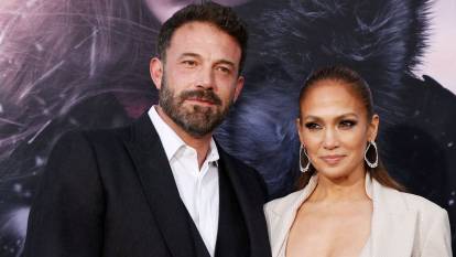 20 yıl sonra evlenmişlerdi! Jennifer Lopez ile Ben Affleck resmen boşandı