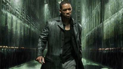 Matrix 5 geliyor. Will Smith öyle bir paylaşım yaptı ki: Yeni seride o mu oynayacak?