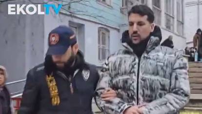 Kerimcan Durmaz'ın ifadesine Ekol TV ulaştı! Meğer bir konserden servet kazanıyormuş